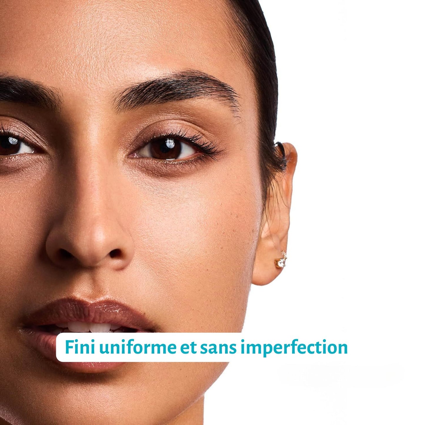 Crème Hydratante Teintée Universelle SPF 46