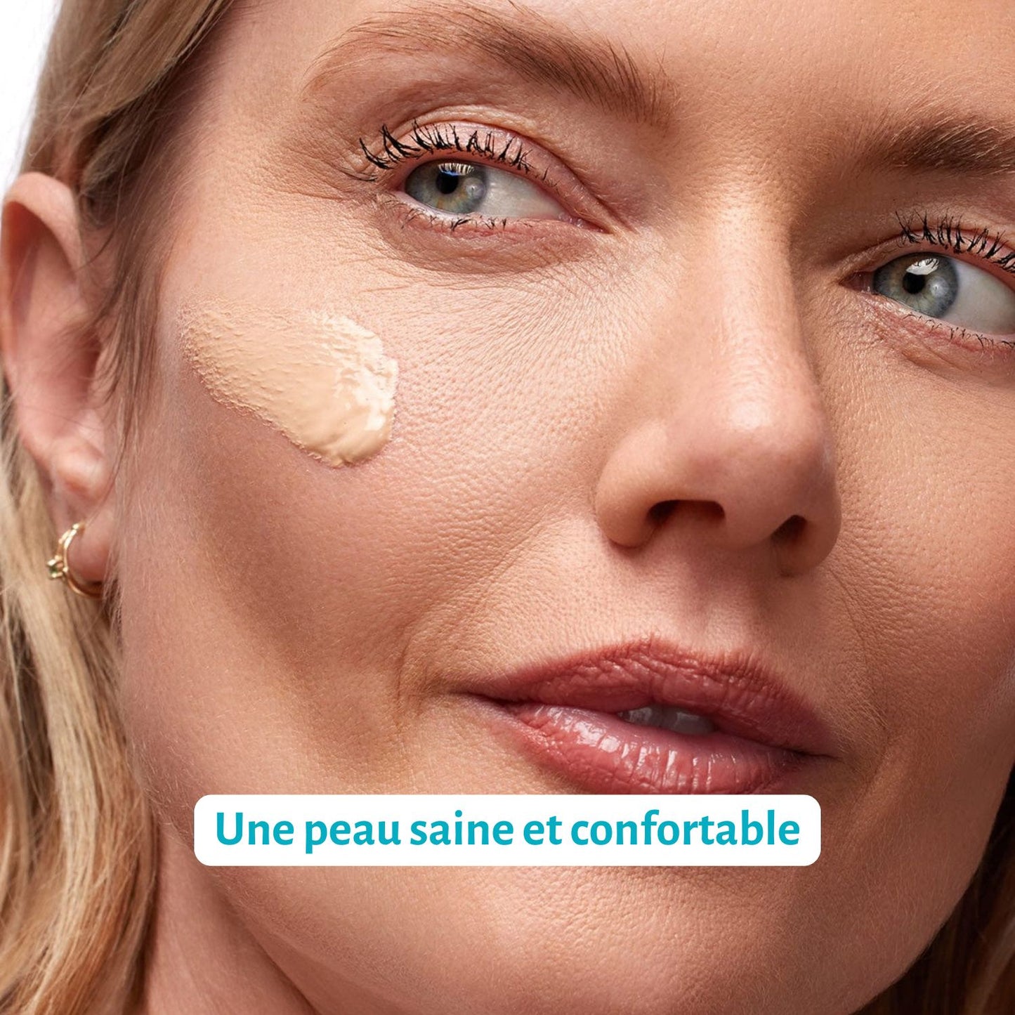 Crème Hydratante Teintée Universelle SPF 46