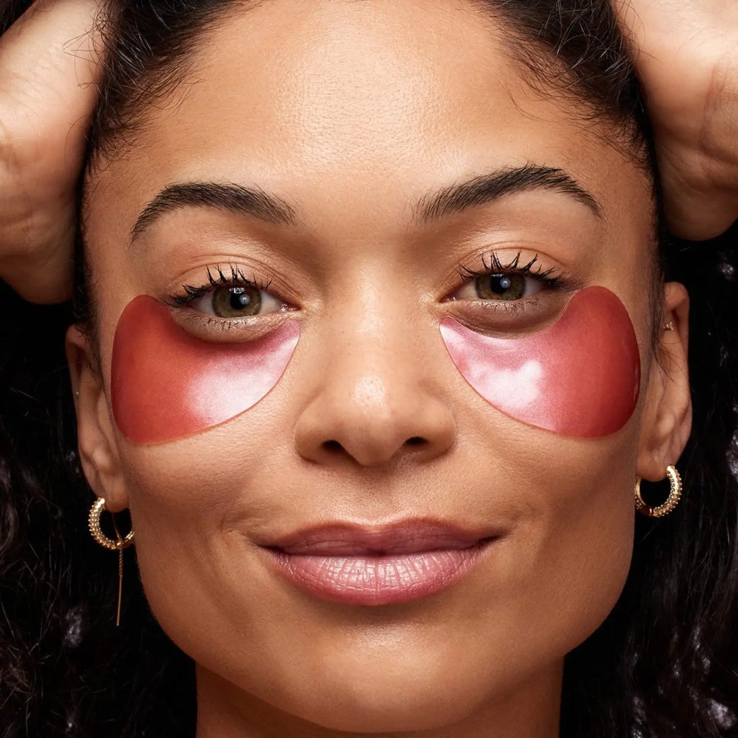 Patchs Yeux Éclaircis DRMTLGY