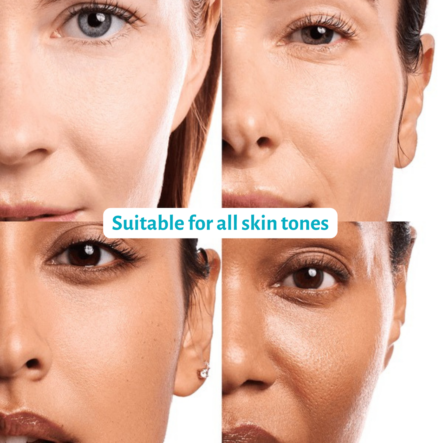 Universal Tinted Moisturizer SPF 46