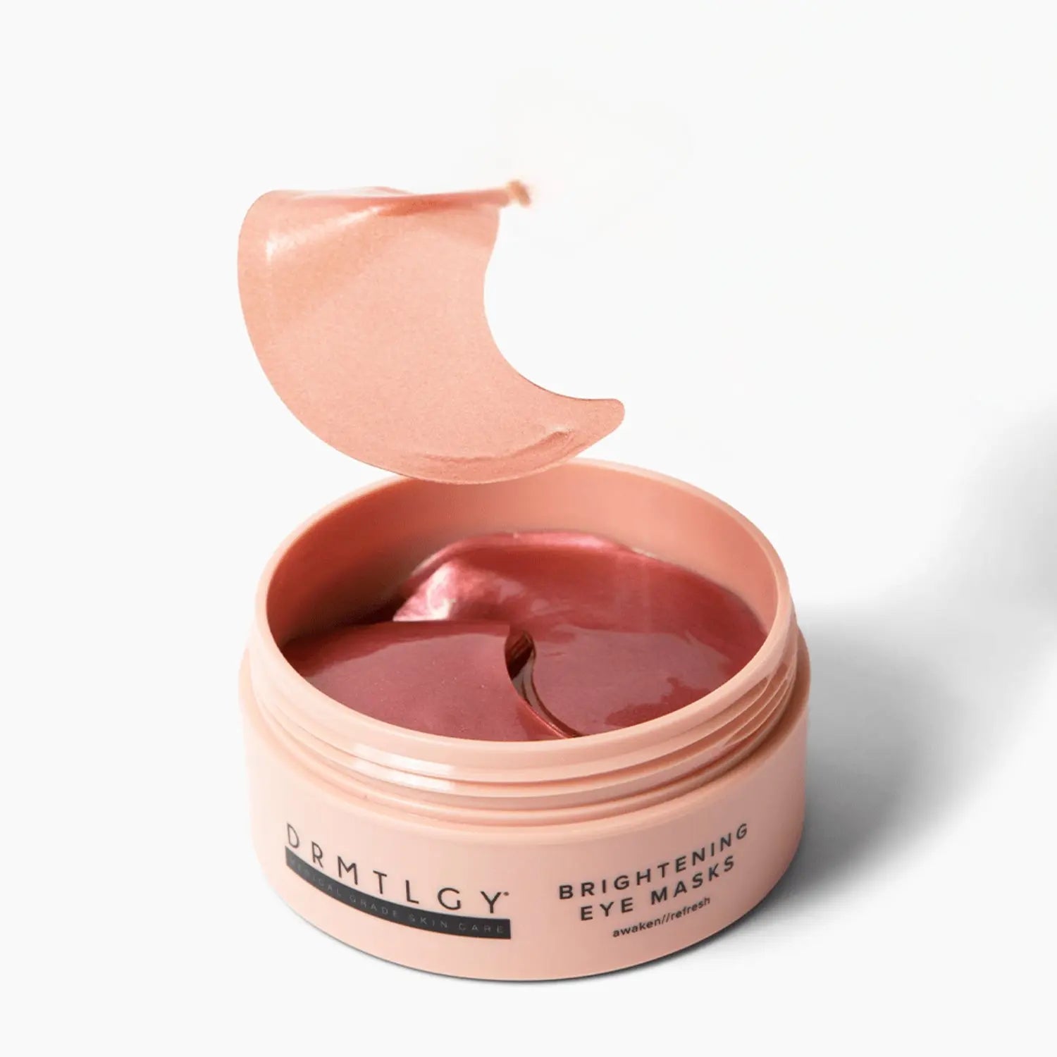 Patchs Yeux Éclaircis  DRMTLGY