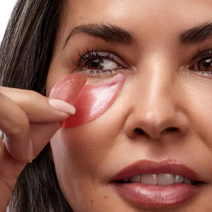 Patchs Yeux Éclaircis  DRMTLGY