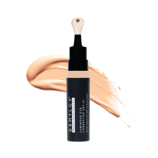 Correcteur Yeux Lumineux Universel SPF 41