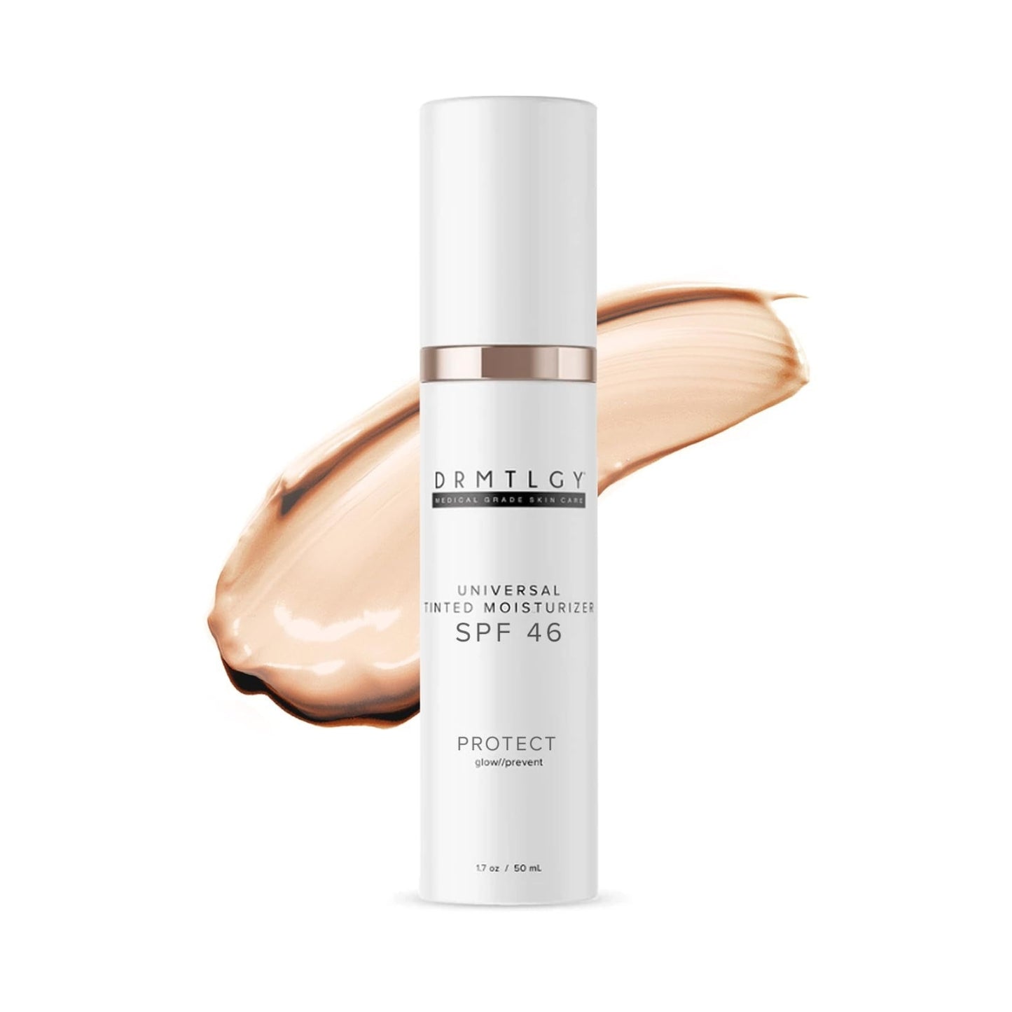 Crème Hydratante Teintée Universelle SPF 46