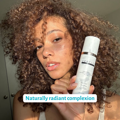 Universal Tinted Moisturizer SPF 46