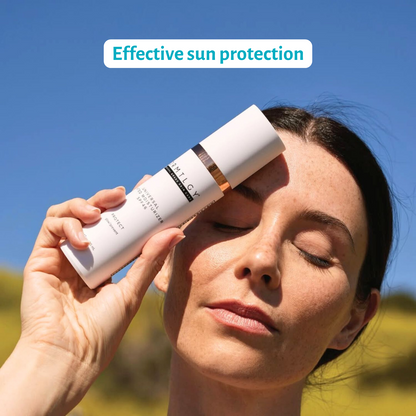 Universal Tinted Moisturizer SPF 46