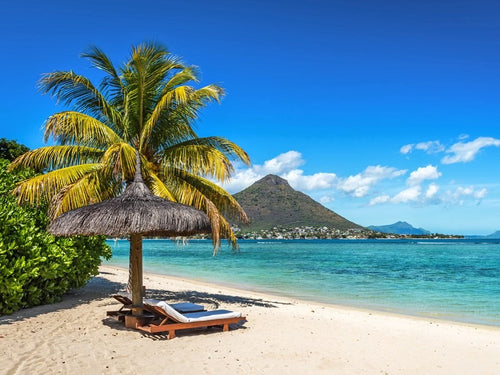 Inscription séjour à l’île Maurice offert